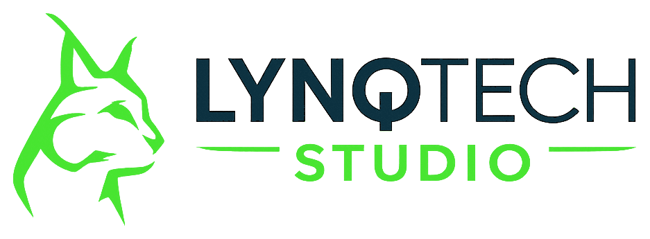 LYNQTECH Studio